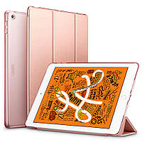 Чехол ESR для Apple iPad mini (2019) Yippee, Rose Gold (4894240080214)