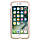 Чехол Spigen для iPhone SE 2022/ 2020/ 8/ 7, Style Armor, Rose Gold (042CS20517), фото 4
