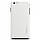 Чохол Spigen для iPhone 6S Plus/6 Plus Thin Fit Hybrid, White (SGP11733), фото 3