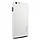 Чохол Spigen для iPhone 6S Plus/6 Plus Thin Fit Hybrid, White (SGP11733), фото 4