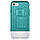 Чохол Spigen для iPhone 8 /7 Classic C1, Bondi Blue (054CS24401), фото 3