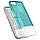 Чохол Spigen для iPhone 8 /7 Classic C1, Bondi Blue (054CS24401), фото 8