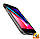 Чехол Spigenдля iPhone SE 2020/8/7 Neo Hybrid Crystal 2, Gunmetal (054CS22363), фото 5