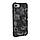 Чехол Urban Armor Gear для iPhone SE 2020/8/7/6s Pathfinder Series, Midnight Camo (IPH8/7-A-BC), фото 3