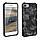 Чехол Urban Armor Gear для iPhone SE 2020/8/7/6s Pathfinder Series, Midnight Camo (IPH8/7-A-BC), фото 4
