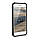 Чехол Urban Armor Gear для iPhone SE 2020/8/7/6s Pathfinder Series, Midnight Camo (IPH8/7-A-BC), фото 5