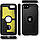 Чехол Spigen для iPhone SE 2022/ 2020/ 8/ 7, Tough Armor XP, Black (ACS00950), фото 4