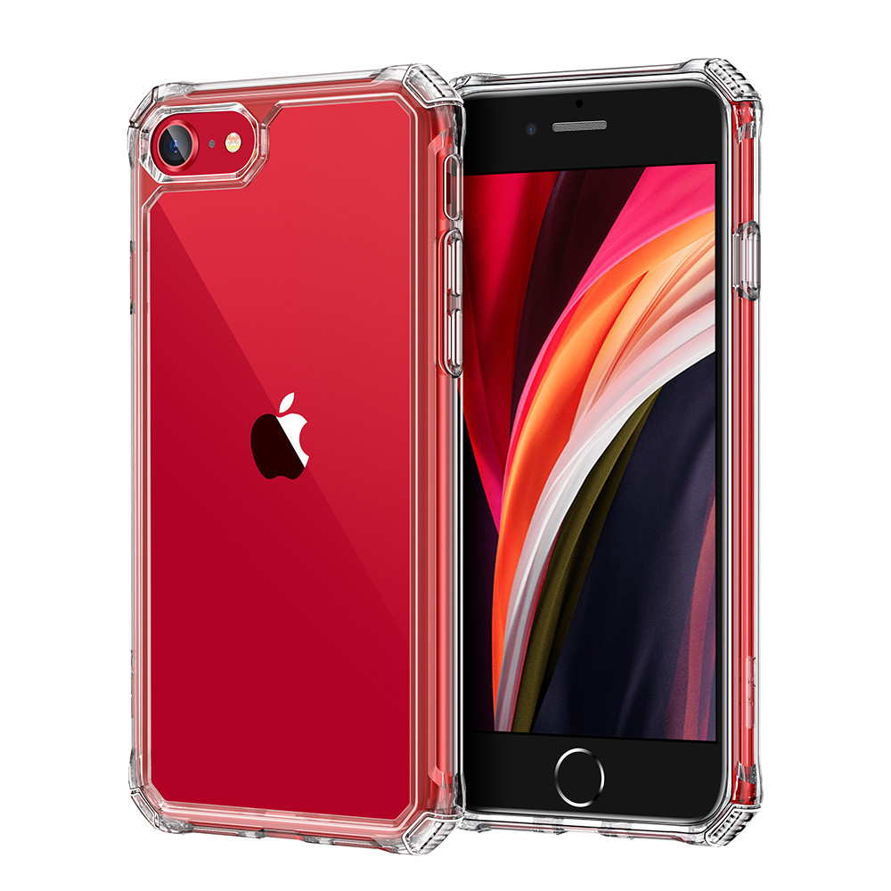 Чохол ESR для iPhone SE 2020/8 Air Armor, Clear (3C01194930101)