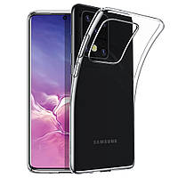 Чохол ESR для Samsung Galaxy S20 Ultra Essential Zero, Clear (3C01194390101)