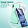 Чохол ESR для iPhone XS/X Yippee Soft, Mint (4894240070932), фото 5