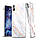 Чохол ESR для iPhone XS/X Marble Slim, Gray Gold (4894240056721), фото 3