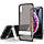 Чохол ESR для iPhone XS/X Air Shield Boost (Urbansoda), Clear Black (4894240071113), фото 3
