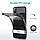 Чохол ESR для iPhone XS/X Air Shield Boost (Urbansoda), Clear Black (4894240071113), фото 5