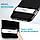 Чохол ESR для iPhone XS/X Air Shield Boost (Urbansoda), Clear Black (4894240071113), фото 6