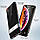 Чохол ESR для iPhone XS/X Air Shield Boost (Urbansoda), Clear Black (4894240071113), фото 7