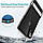 Чохол ESR для iPhone XS/X Air Shield Boost (Urbansoda), Clear Black (4894240071113), фото 8