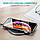 Чохол ESR для iPhone XS/X Air Shield Boost (Urbansoda), Clear Black (4894240071113), фото 9