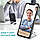 Чохол ESR для iPhone XS/X Air Shield Boost (Urbansoda), Clear Black (4894240071113), фото 10