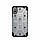 Чохол Urban Armor Gear для iPhone XS/X Plasma Series, Ice (IPHX-L-IC), фото 3
