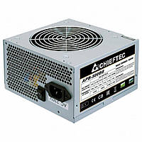 Блок питания 500W Chieftec APB-500B8 12cm fan