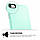 Чохол Spigen для iPhone 6S Plus/6 Plus Thin Fit, Mint (SGP11100), фото 5