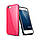 Чохол Spigen для iPhone 6s/6 Capella Series, Azalea Pink (SGP11183), фото 3