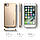 Чехол Spigen для iPhone SE 2022/ 2020/ 8/ 7 Thin Fit, Champagne Gold (042CS20732), фото 6