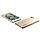 Чехол Spigen для iPhone SE 2022/ 2020/ 8/ 7 Thin Fit, Champagne Gold (042CS20732), фото 8