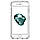 Чехол Spigen для iPhone SE 2022/ 2020/ 8/ 7 - Ultra Hybrid 2, Crystal (042CS20927), фото 10