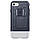 Чохол Spigen для iPhone 8 /7 Classic C1, Graphite (054CS24404), фото 3