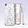Чехол Spigen для iPhone SE 2022/ 2020/ 8/ 7, Ultra Hybrid 2 Marble, Carrara White (054CS24049), фото 3