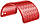 Чехол Baseus для iPhone SE 2022/ 2020/ 8/ 7, BV Weaving Case, Red (WIAPIPH8N-BV09), фото 5