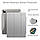 Чехол ESR для iPad Pro 11 (2018 / 2020) Yippee Trifold, Silver Gray (3C02192410401), фото 8