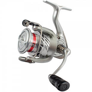 Котушка Daiwa 20 Crossfire LT, 1 BB