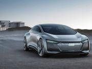 У 2024 році замість седана Audi A8 з'явиться Landjet