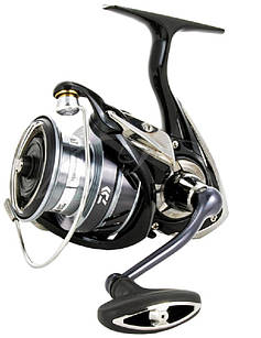 Котушка Daiwa 19 Ninja BS LT, 3+1 bb 2500