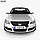 Лобове скло VW Passat B6 /B7 (2005-2010) /Фольксваген Пассат Б6 /Б7 з датчиком дощу, фото 3