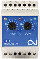 Терморегулятор для антиобледенительных систем ETR/F-1447A