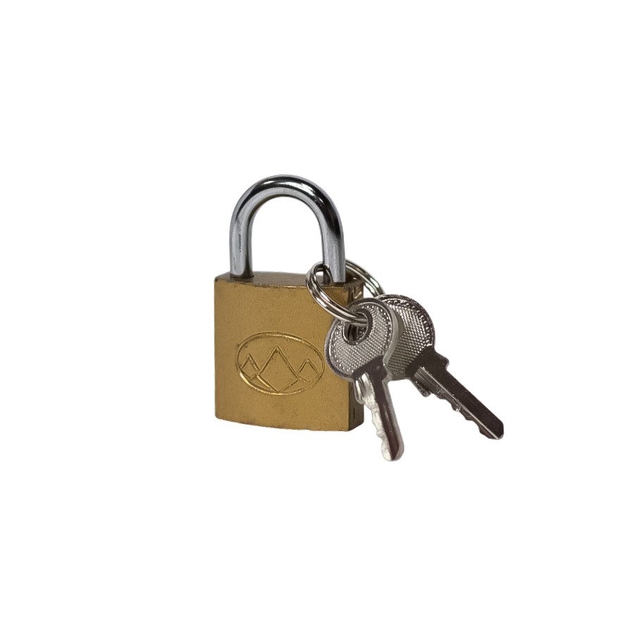 Замок навісний міні, фото 1