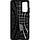 Чехол Spigen для Samsung Galaxy S20 FE |Fun Edition| - Core Armor, Black (ACS01850), фото 3
