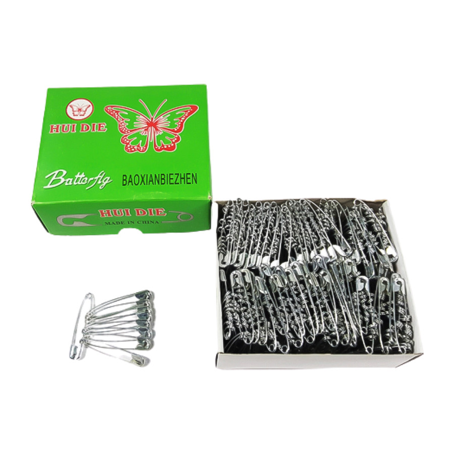 Шпильки 10 шт 31 мм, фото 1