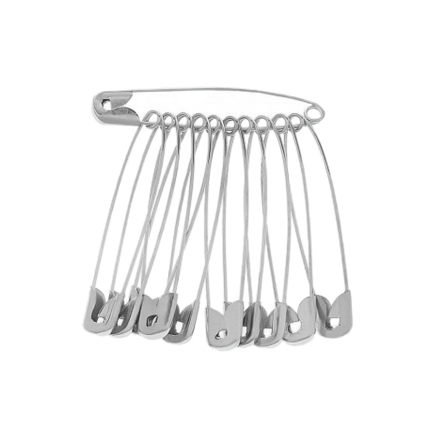 Шпильки 10 шт 36 мм, фото 1