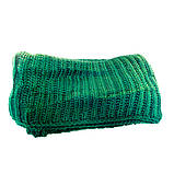 Снуд хомут жіночий Autumn voice зелений, фото 3