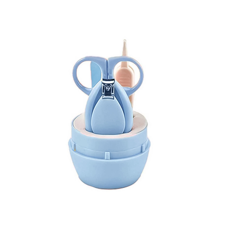 Набір манікюрний дитячий pure care, фото 1