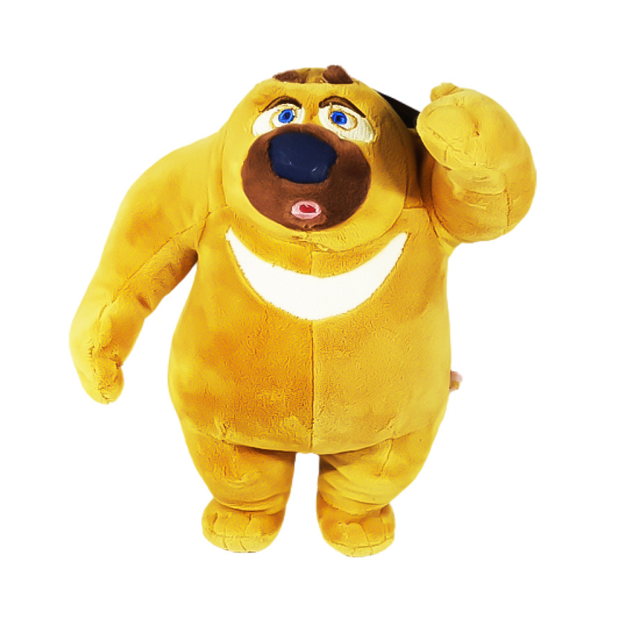 Мяка іграшка, фото 1