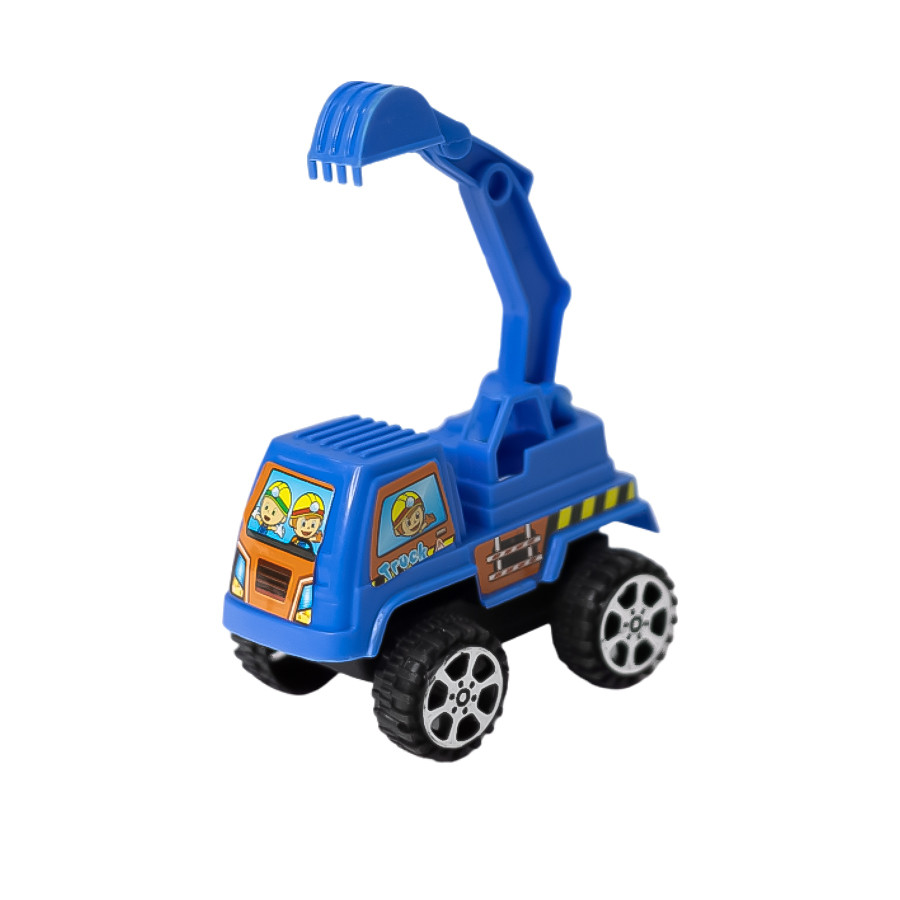 Іграшка Рагова техніка, фото 1