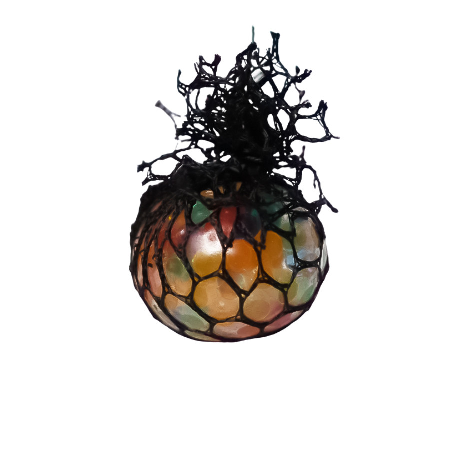 Антистрес мяч Мізки, фото 1