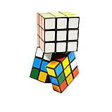 Кубик Рубик міні, фото 2