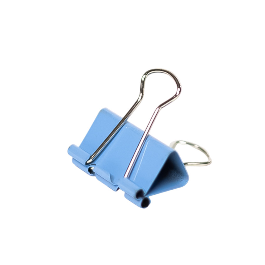 Біндер кольоровий 32 мм, фото 1