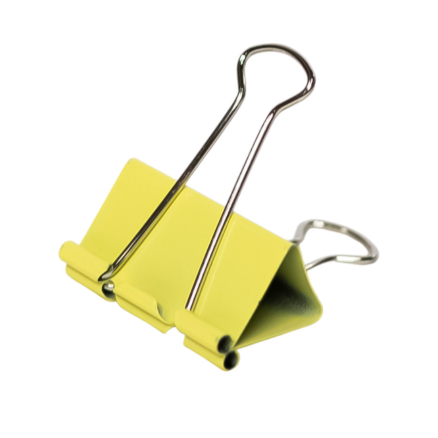 Біндер кольоровий 51 мм, фото 1